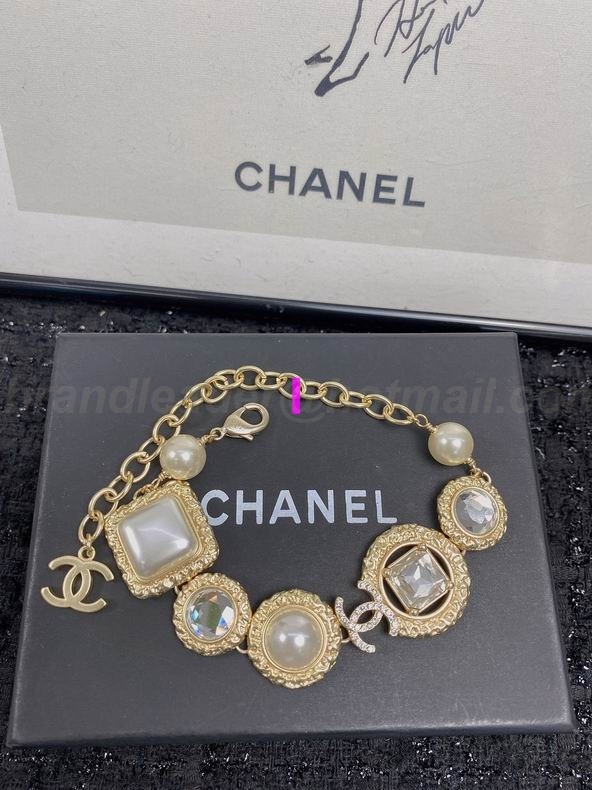 Chanel Bracelets 199